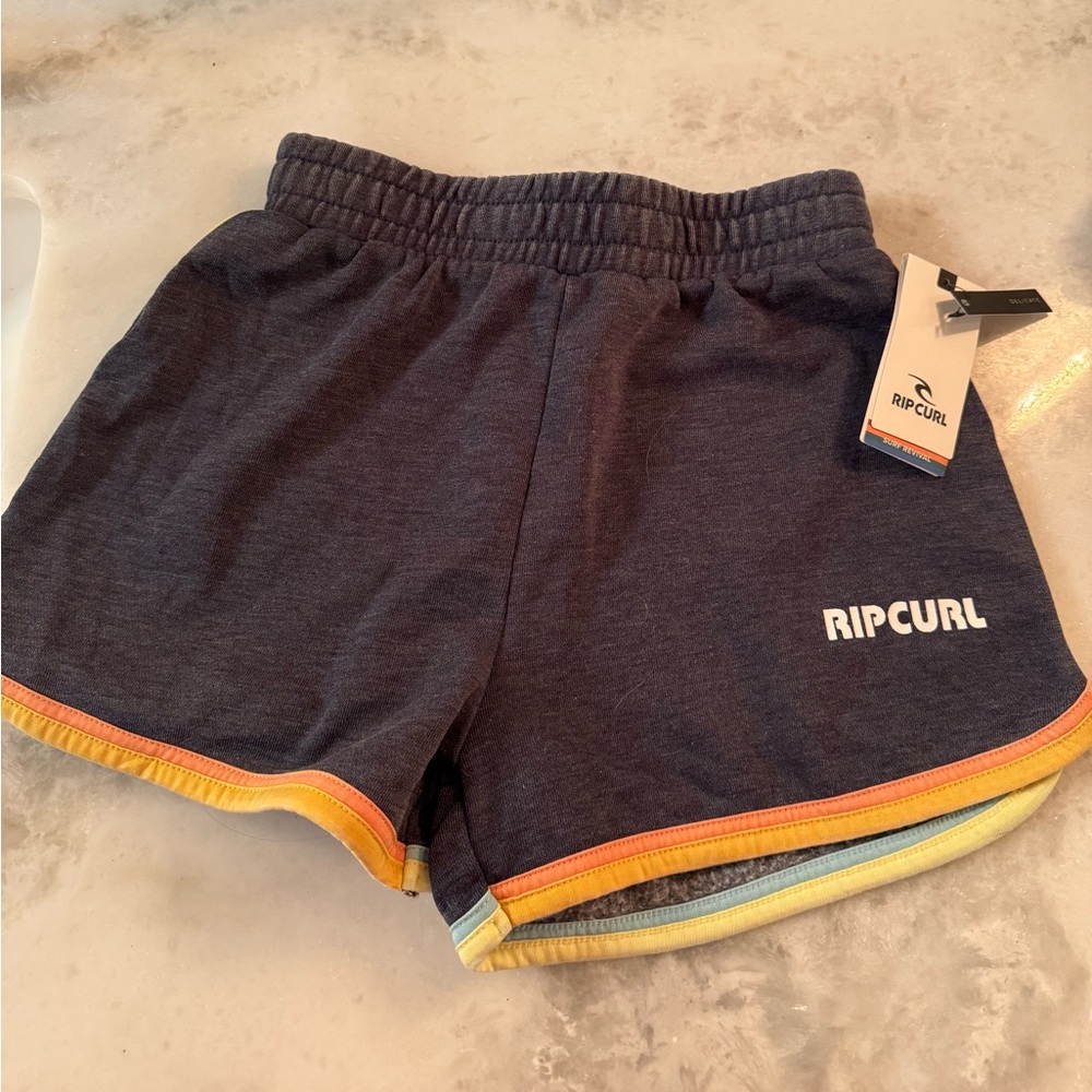 Rip Curl shorts, XS.